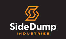 Side Dump Industries Logo